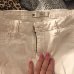 Vita jeans - Basis vita jeans från Gina strl S