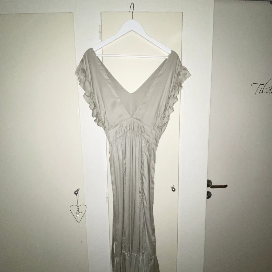 Klänning Linn Ahlborg x NAKD - 90