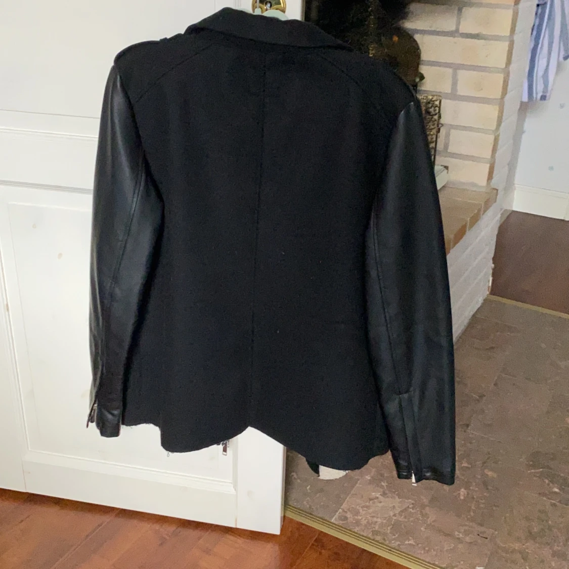 Sviiin cool höst eller vinter jacka  - 90