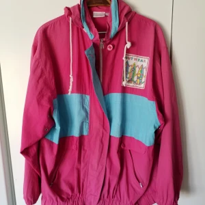  - Original retrojacka i fint skick, passar s-m beroende på hur man vill att den ska sitta