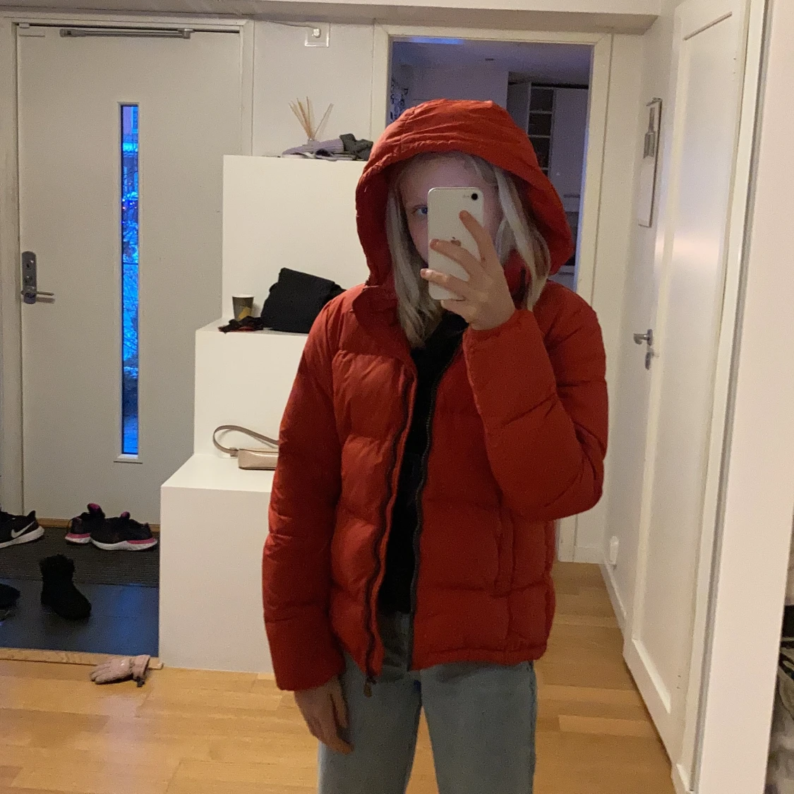 COLAMR JACKA!🧚‍♀️🌙😋 - 90