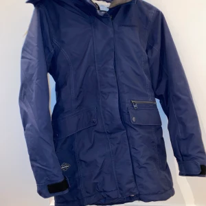 Didriksson jacka - Bra skick. Skriv för mer info