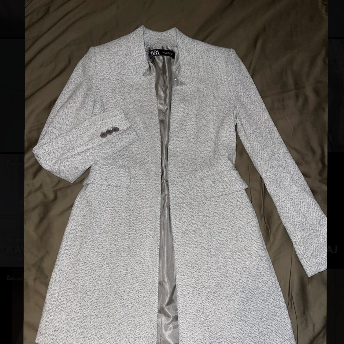Kappa från Zara - 90
