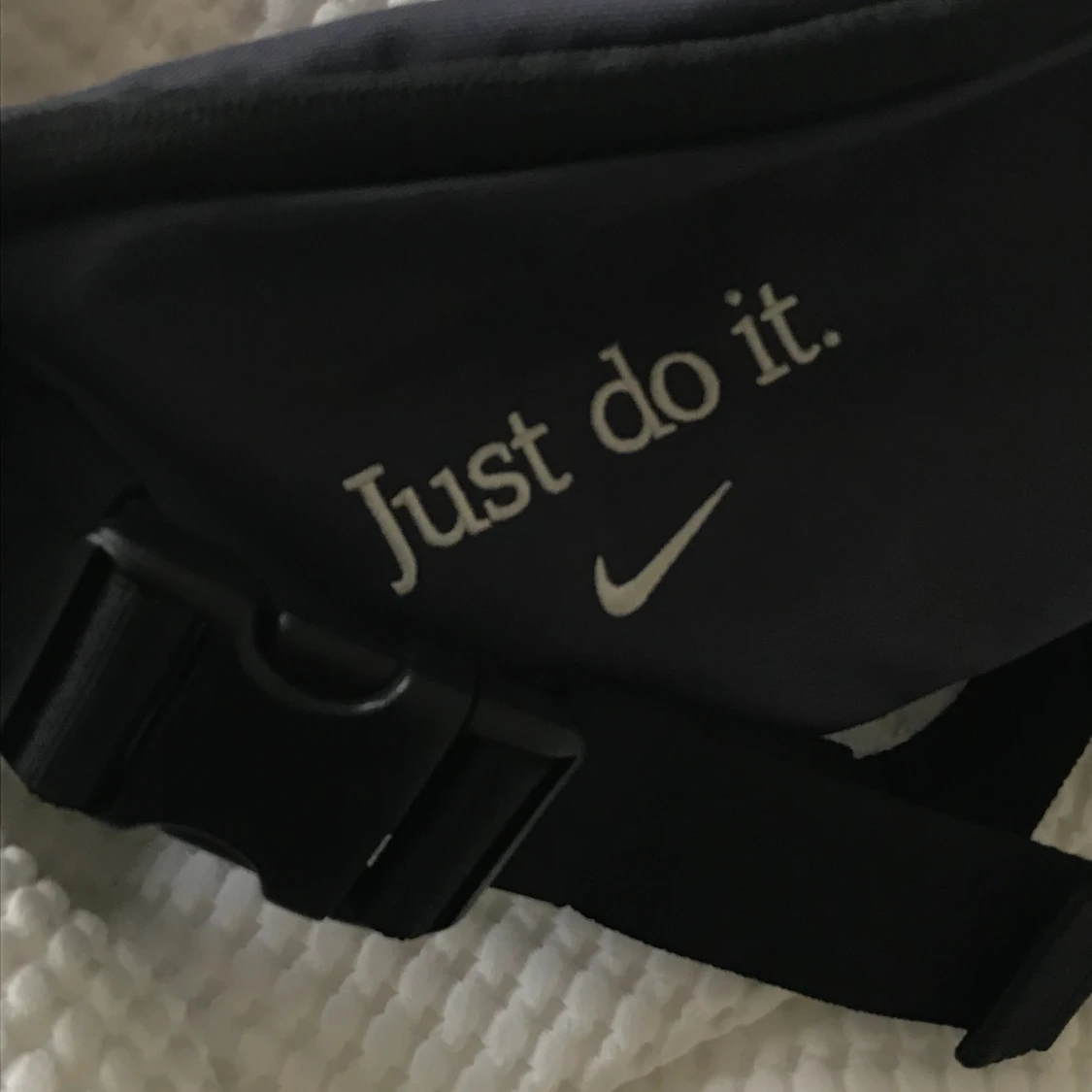 Nike Fannypack - 90