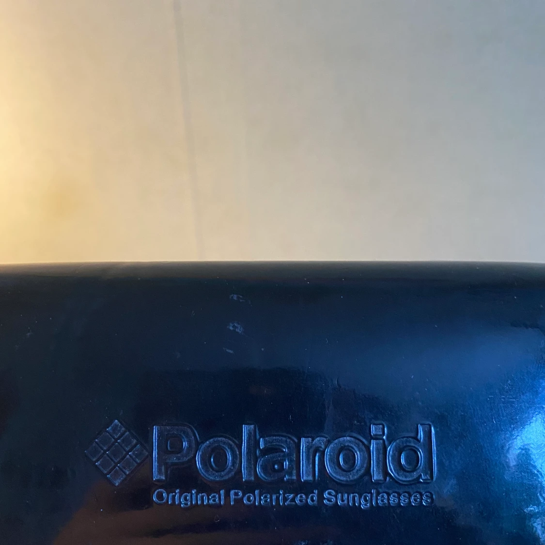 Coola solglasögon polaroid - 91