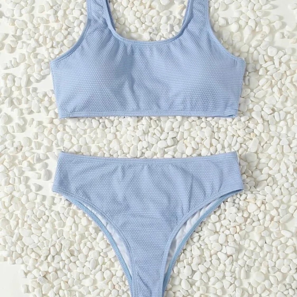 Bikini från Shein - gratis frakt