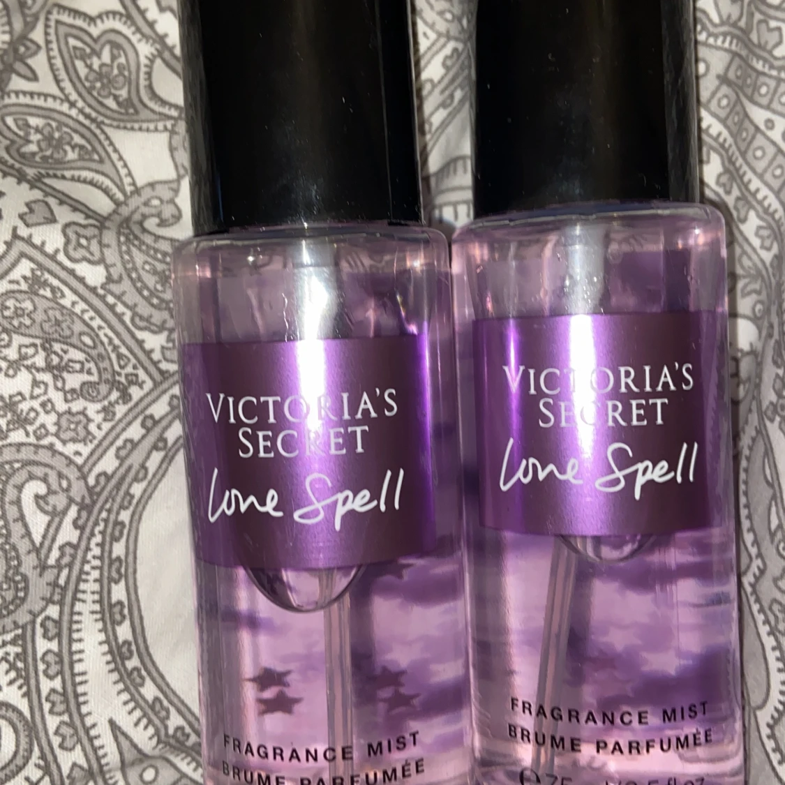 Victoria secret parfymer - 90