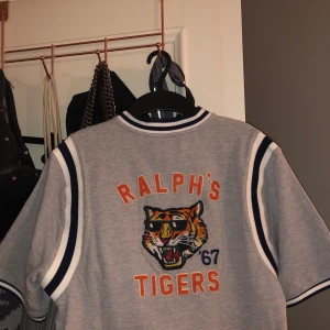 Ralph lauren piké  - Oanvänd! Herrstorlek 