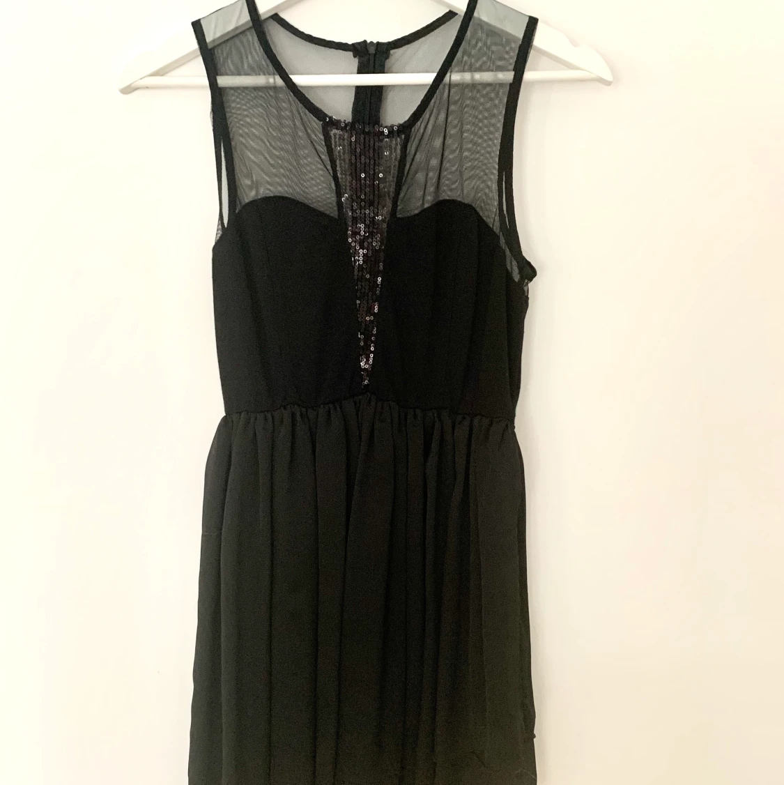 Ny klänning från Jeane Blush/ Storlek S/ Nyskick 