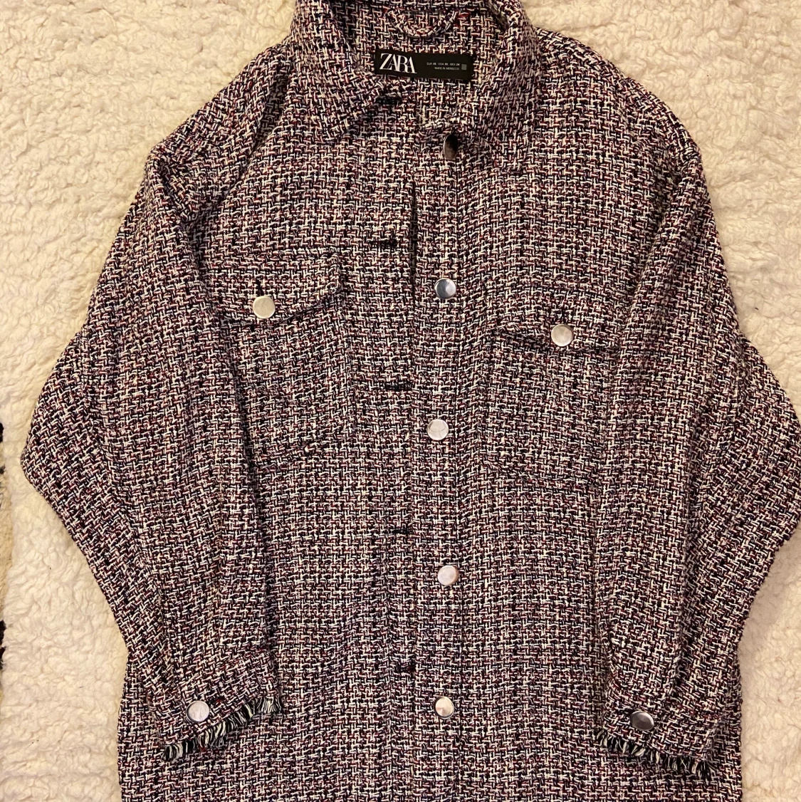 Zara jacket ,size XS - 90