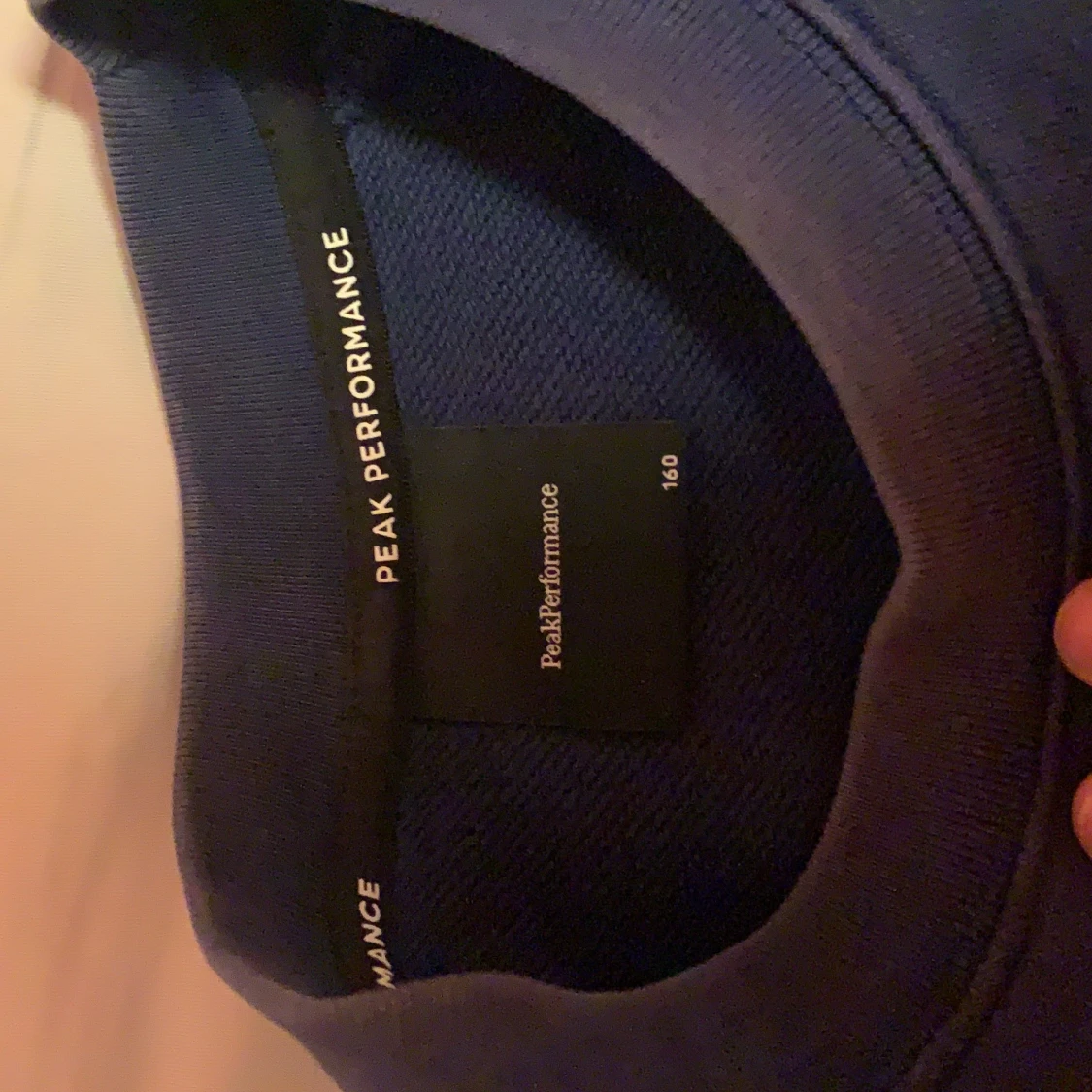 Peak performance tröja - 90