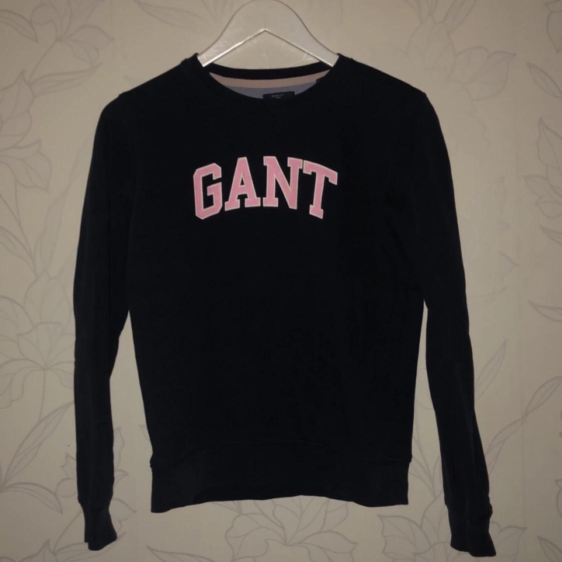 gant sweatshirt