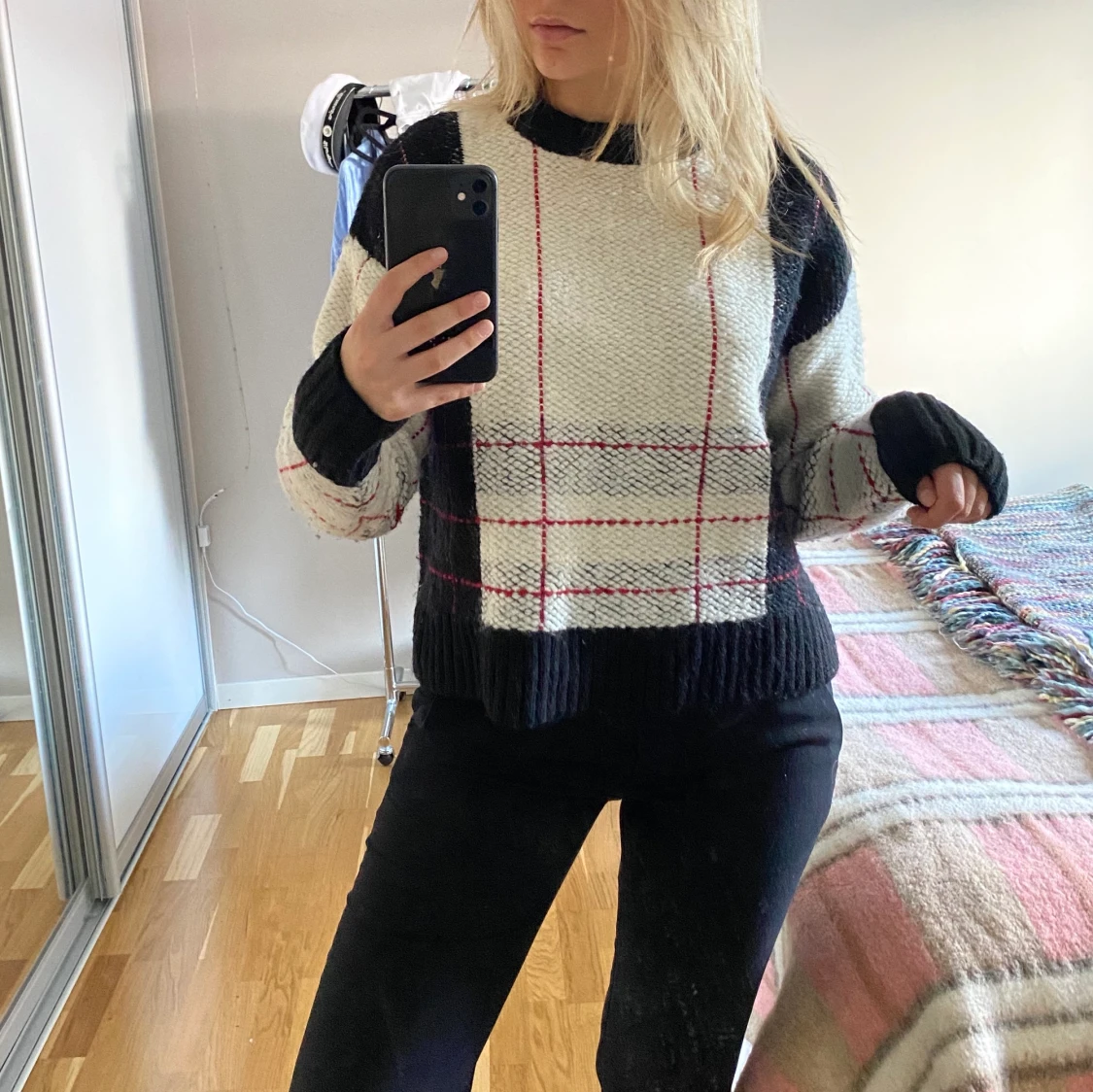 Mysig tröja till hösten från &otherstories