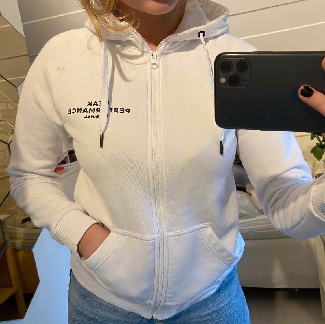 Peak performance kofta