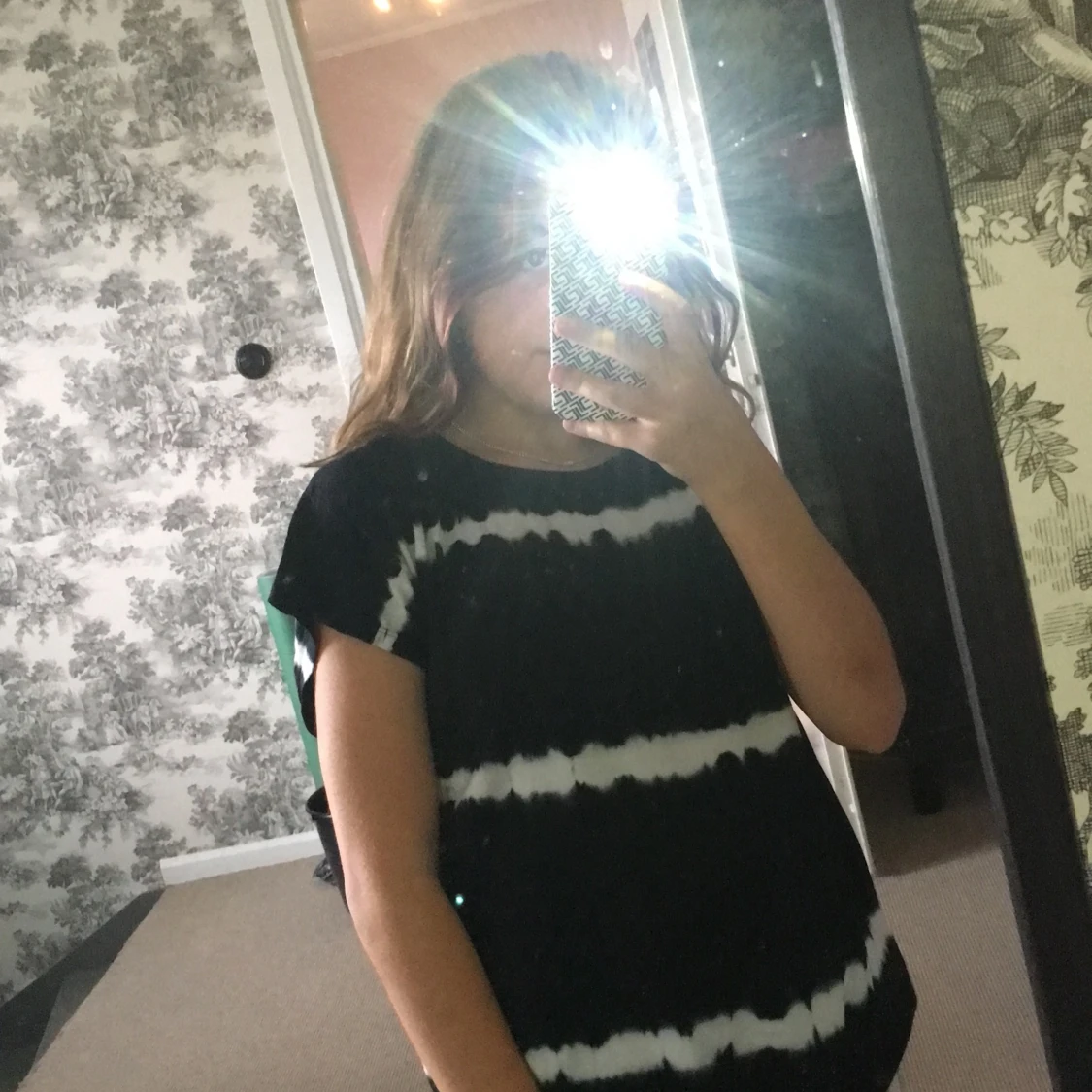 En tröja från Lindex använd få gånger  - 90