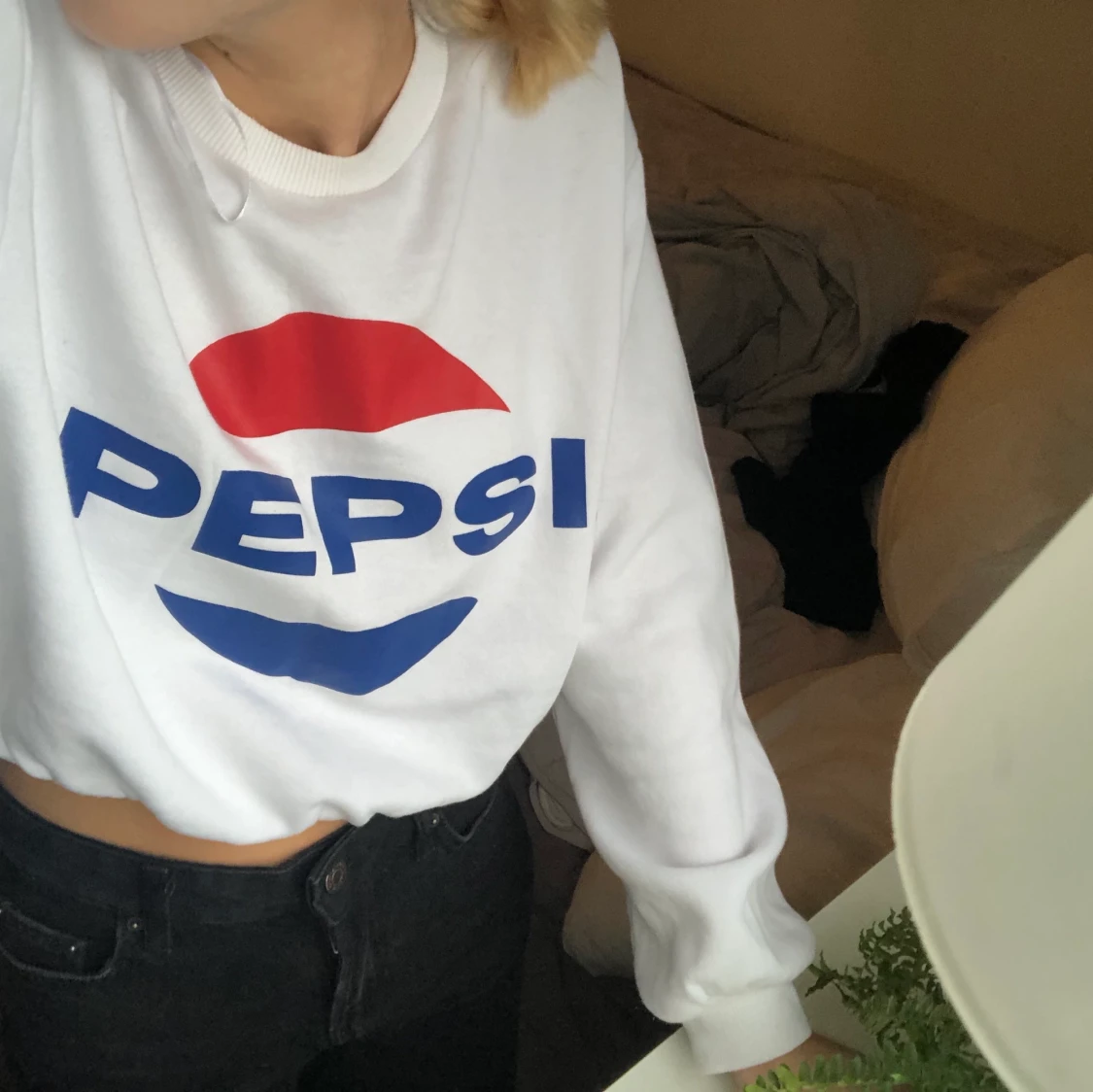 Pepsi sweatshirt - 90