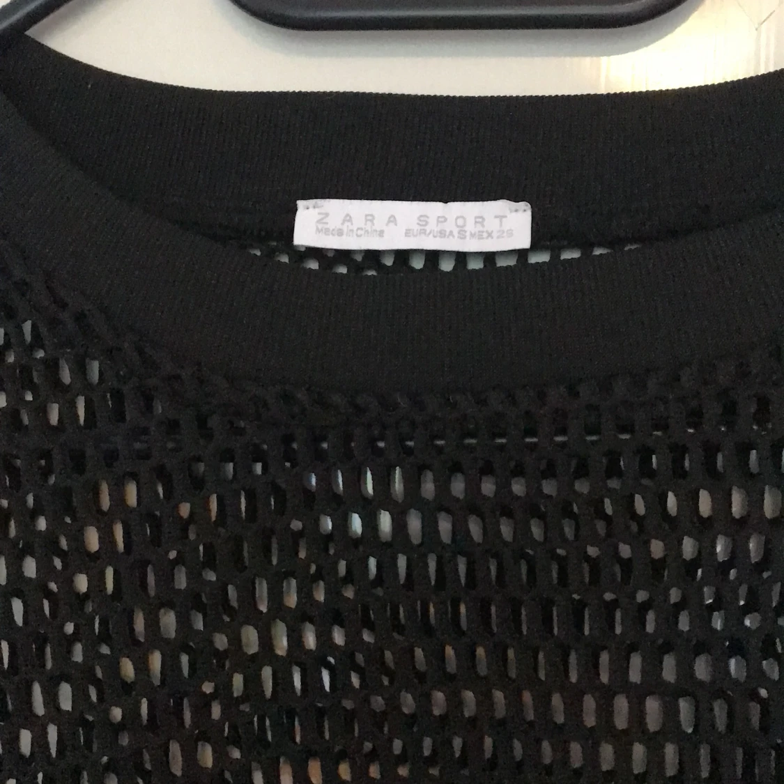 Nättröja från Zara sport storlek S - 90