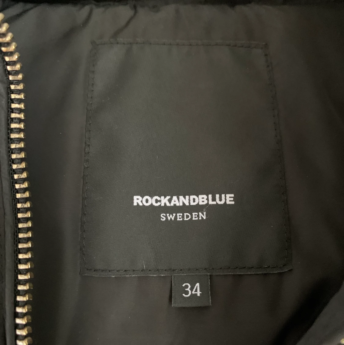 Rockandblue jacka  - 91