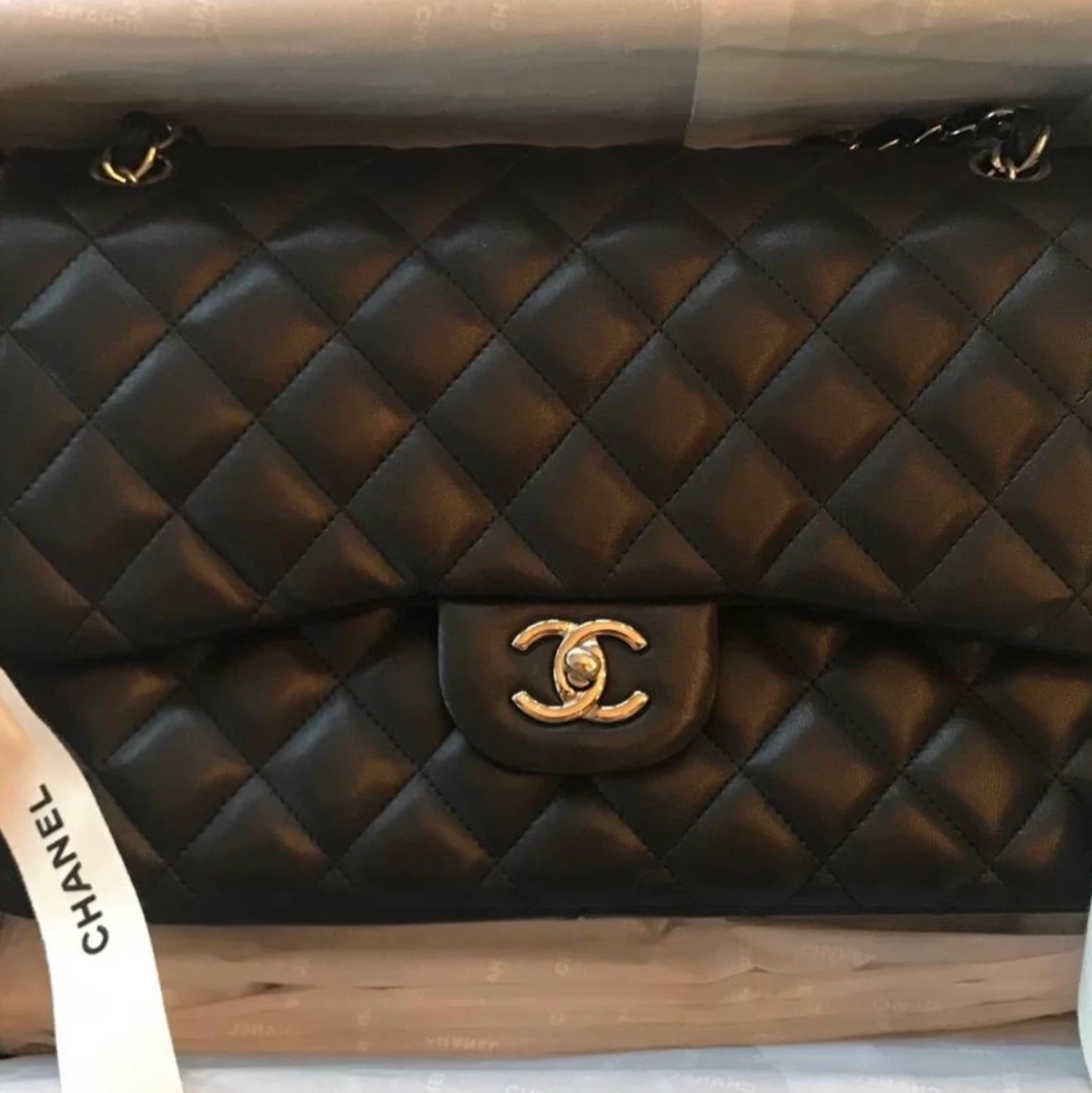 Chanel  - 91