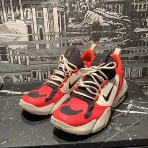 Nike skor - Super fina skor storlek 40, nypris 1200 sek 