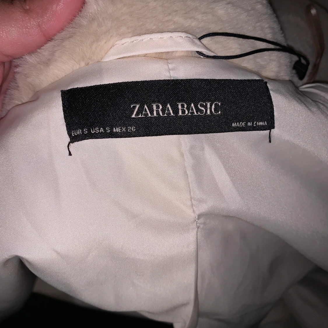 Zara jacks  - 91