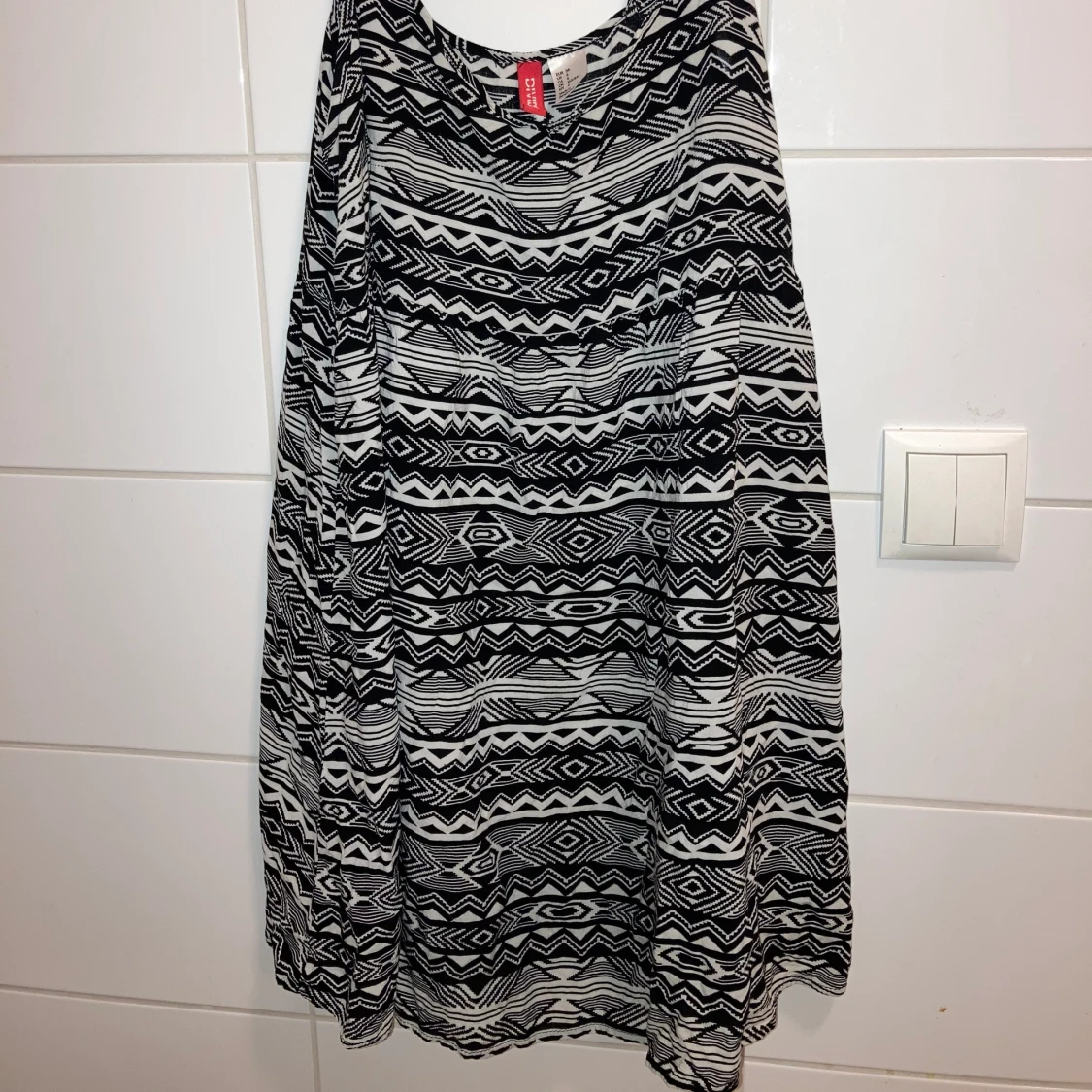 H&M klänning strl 36 - 90