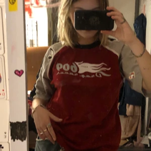 strl 170 - vintage t shirt i storlek 170,älskar den men kommer inte till användning.köpt på secondhand 