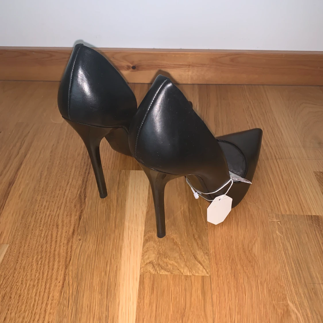 Zara klackskor 37 - 90