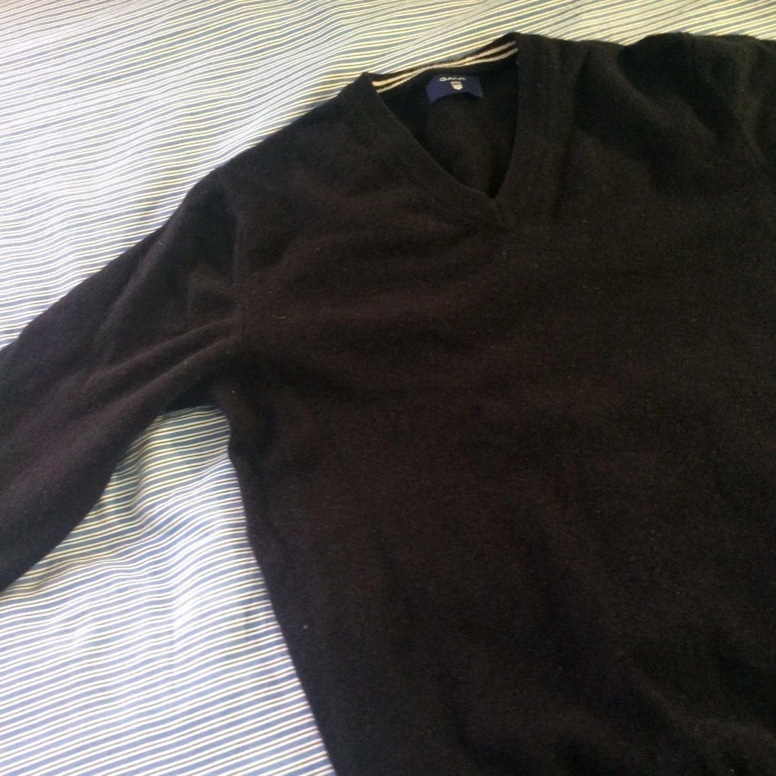 Gant kofta- stickad strl S - 90