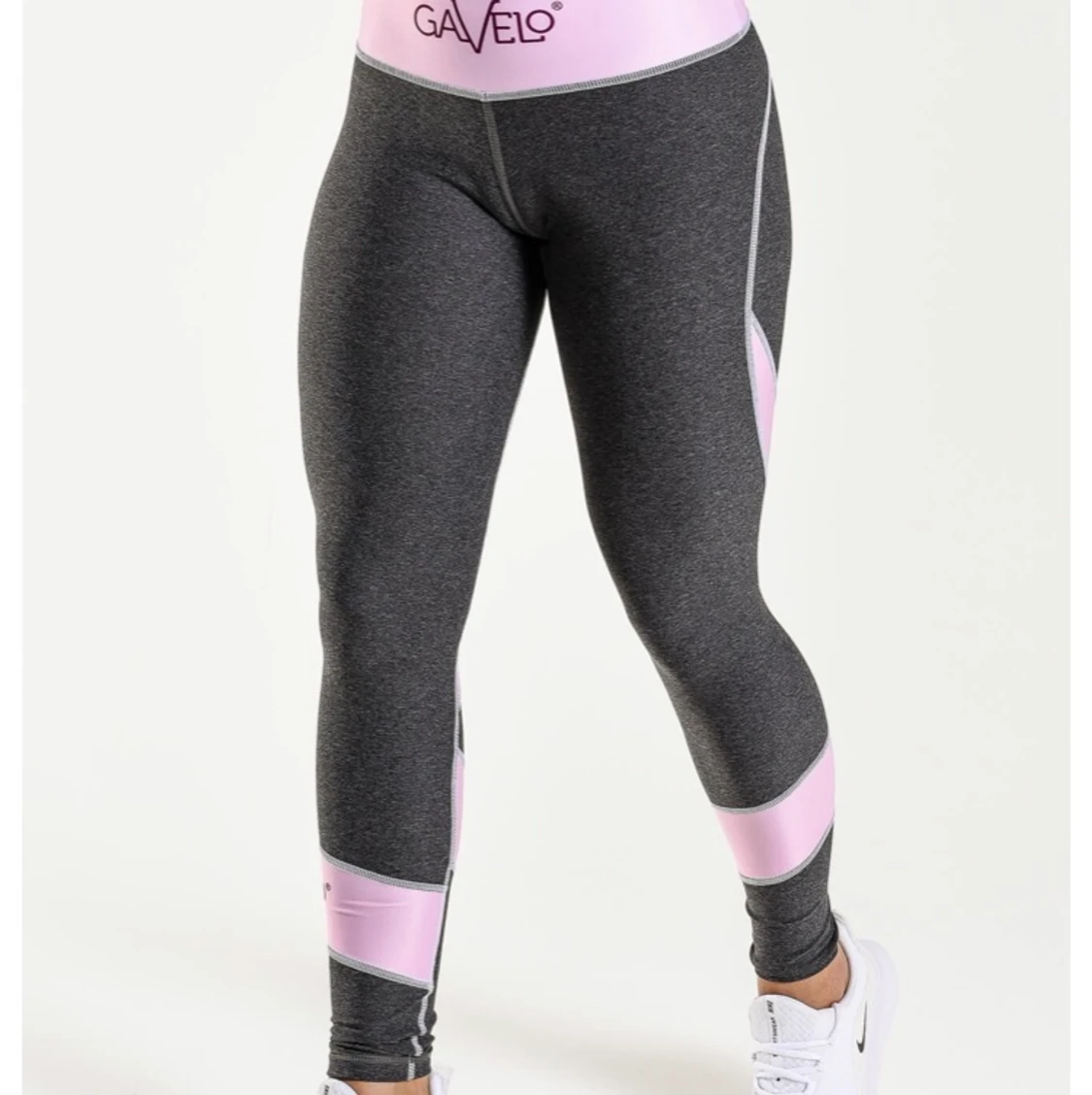 Gavelo (tränings tights) strl: S - 90