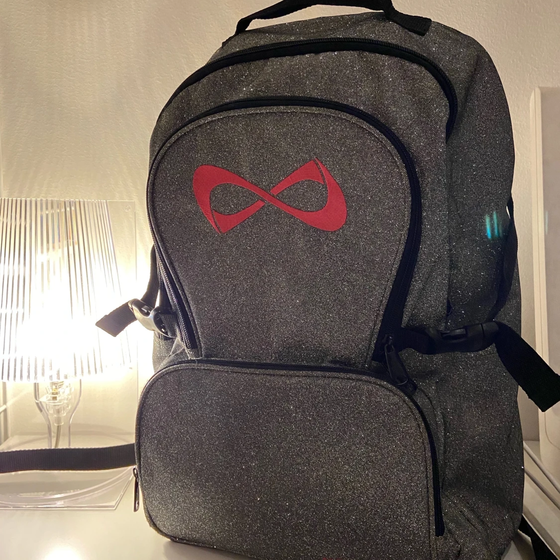 Nfinity ryggsäck