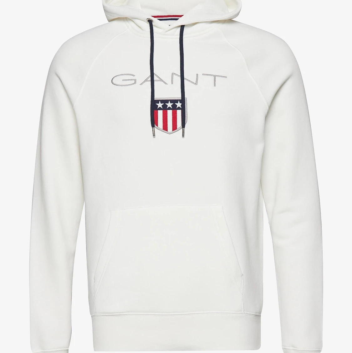 Gant Shield Hoodie M - 90