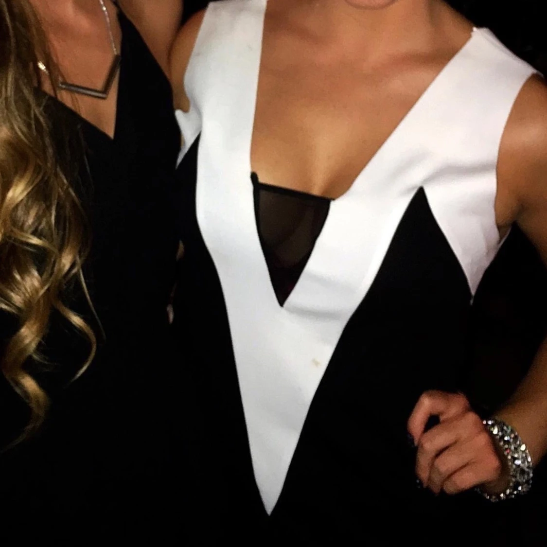 Klänning från zara, S - 90