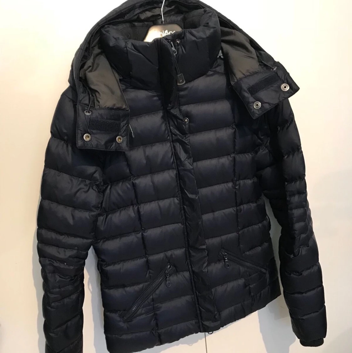 BOOMERANG grindö vinterjacka - 91