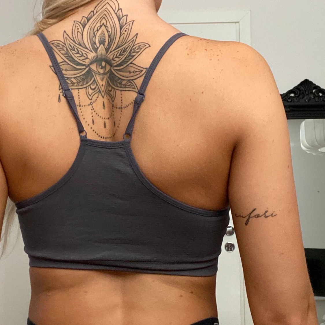 Sportbh Hunkemöller - 90