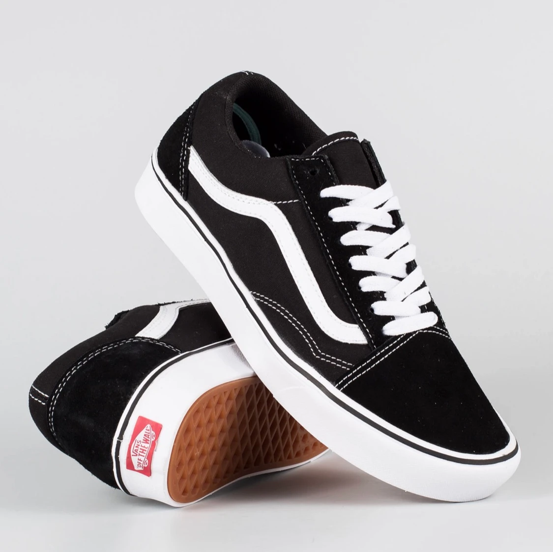 Vans skor
