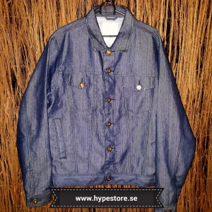  - Mo7 jeansjacka strl xl