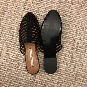  - Skor från stories aldrig använda 