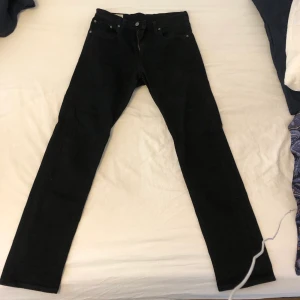 Levis 502 - Levis 502, originalpris: 999 kr