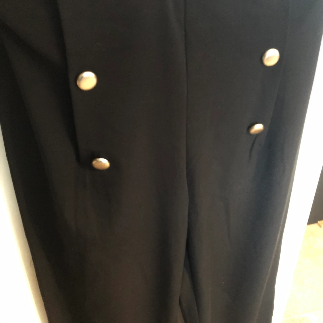 Kostym byxa från BikBok