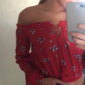 Söt topp - Söt topp från hm i storlek xs