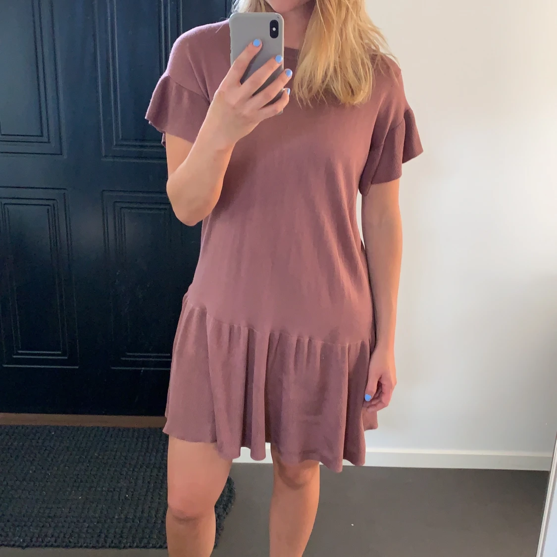 Klänning från H&M  - 90