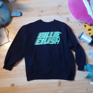 BILLIE EILISH TRÖJA! - Slutsåld! Jätte bra skick.ny tröja. Jätte skön!😍