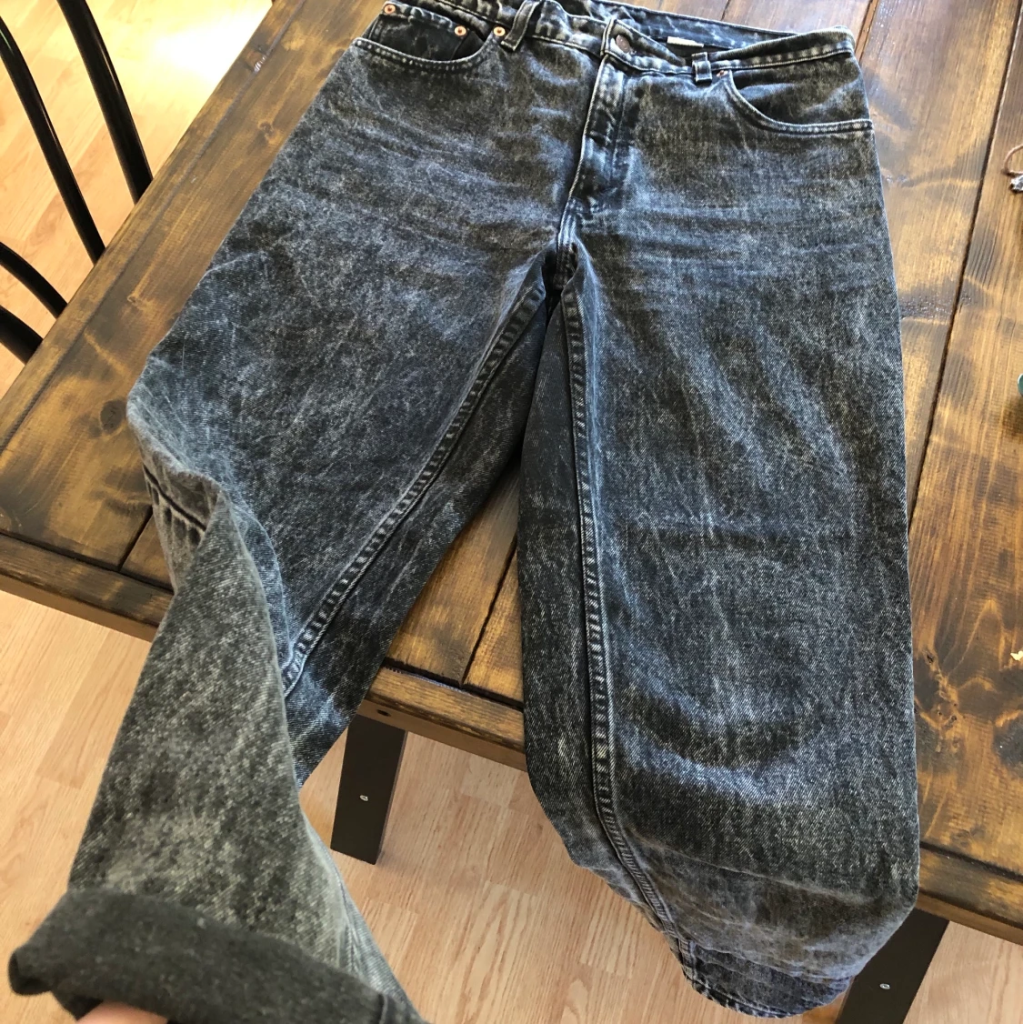 Levis jeans  - 90