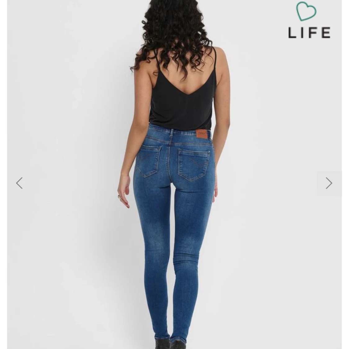 Jeans från only! - 91