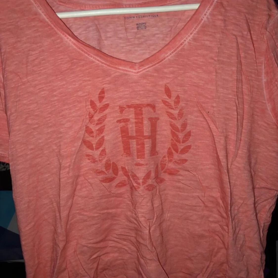 tommy hilfiger t-shirt - 90