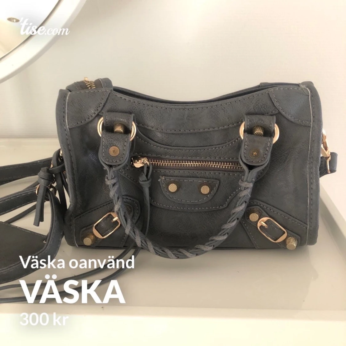 Väska