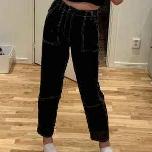 Ascoola jeans  - Sålda :)