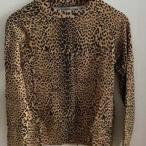 Mer leo - En till leopard