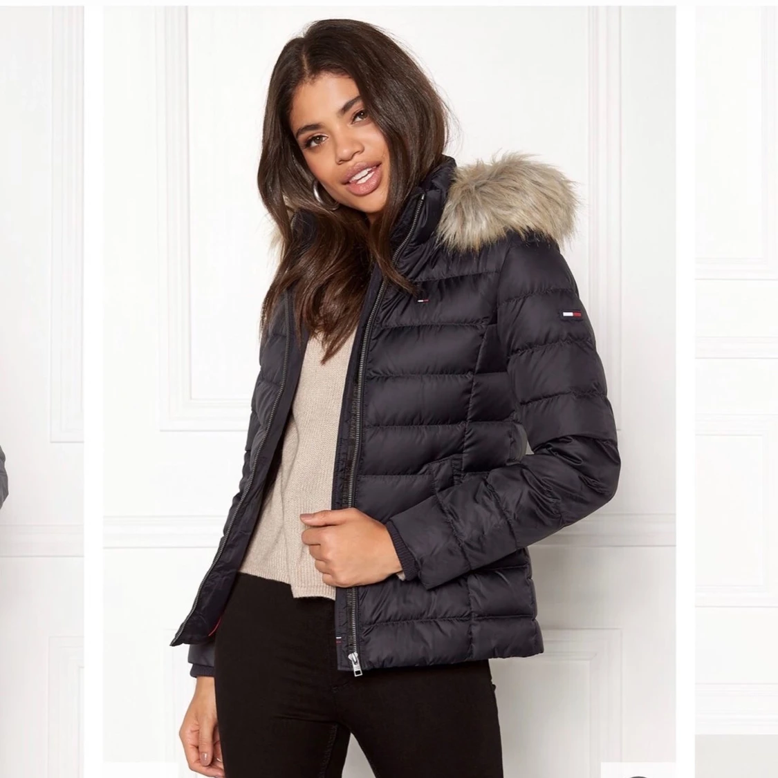 Tommy Hilfiger jacka